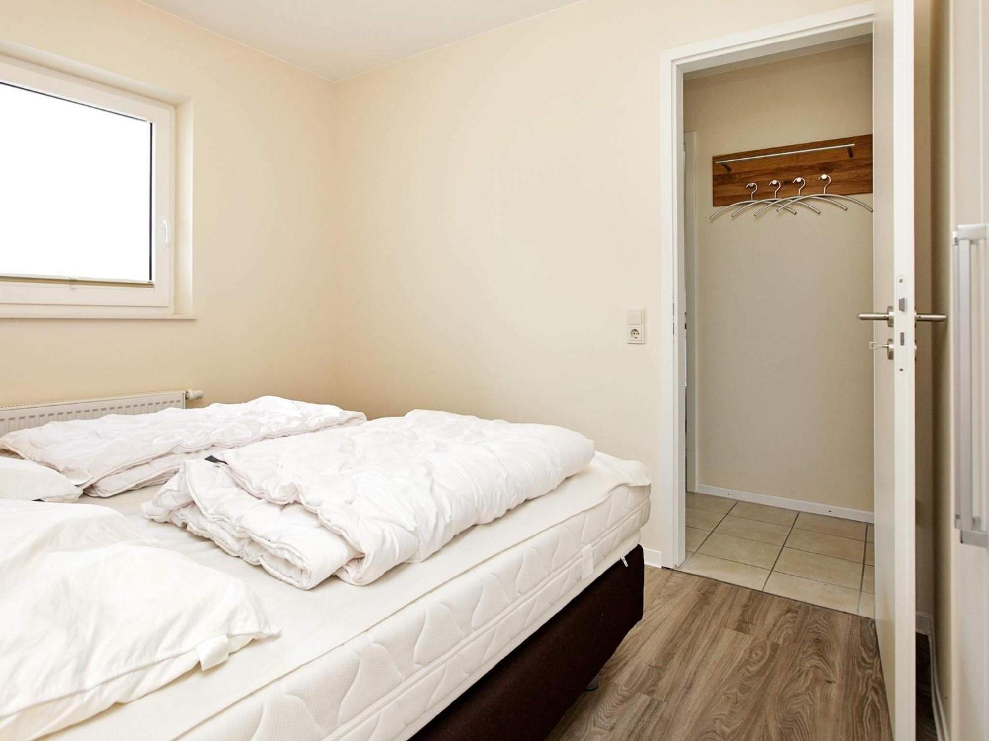 6 Person Holiday Home In Gro Enbrode Großenbrode Dış mekan fotoğraf
