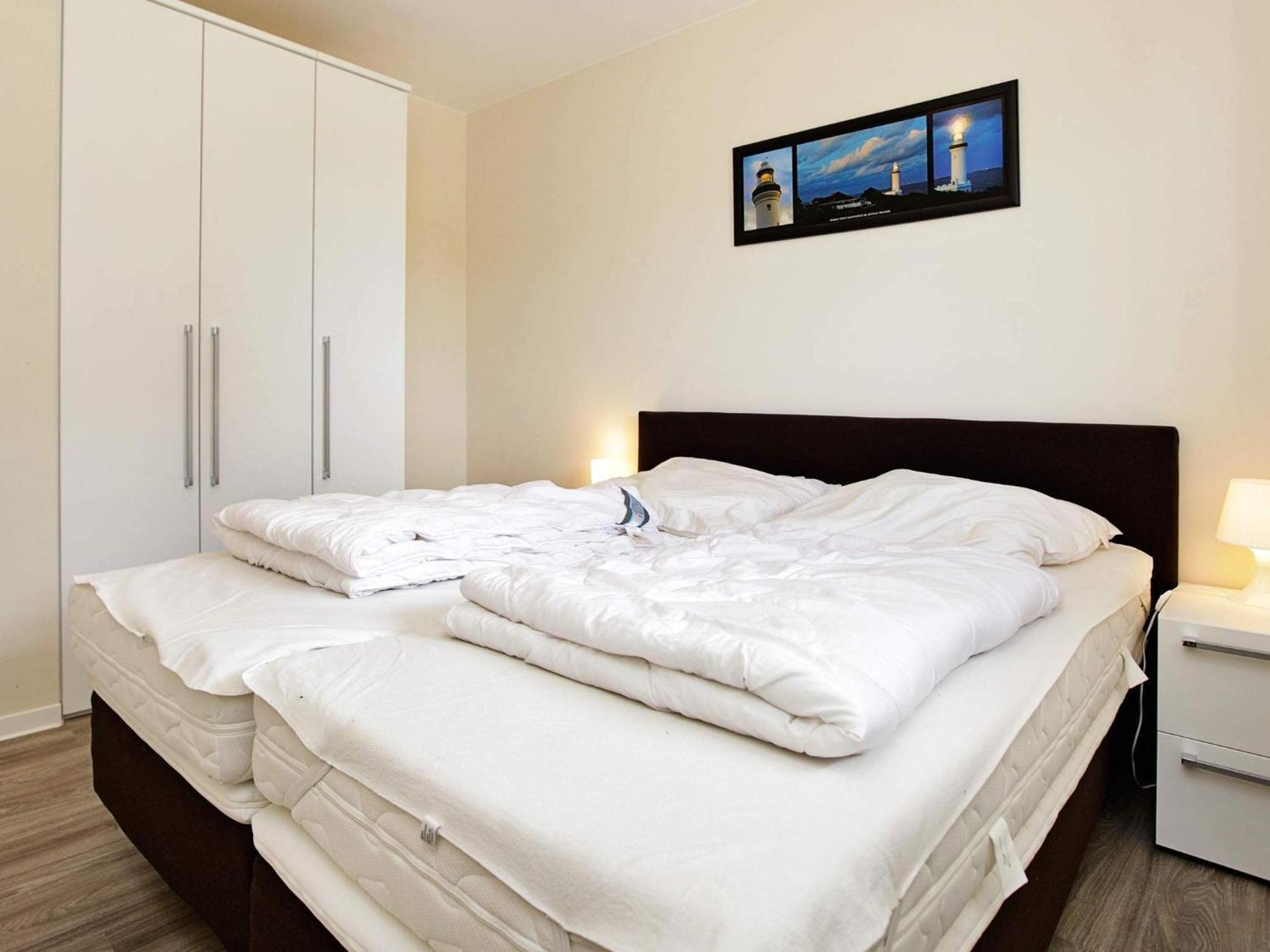 6 Person Holiday Home In Gro Enbrode Großenbrode Dış mekan fotoğraf
