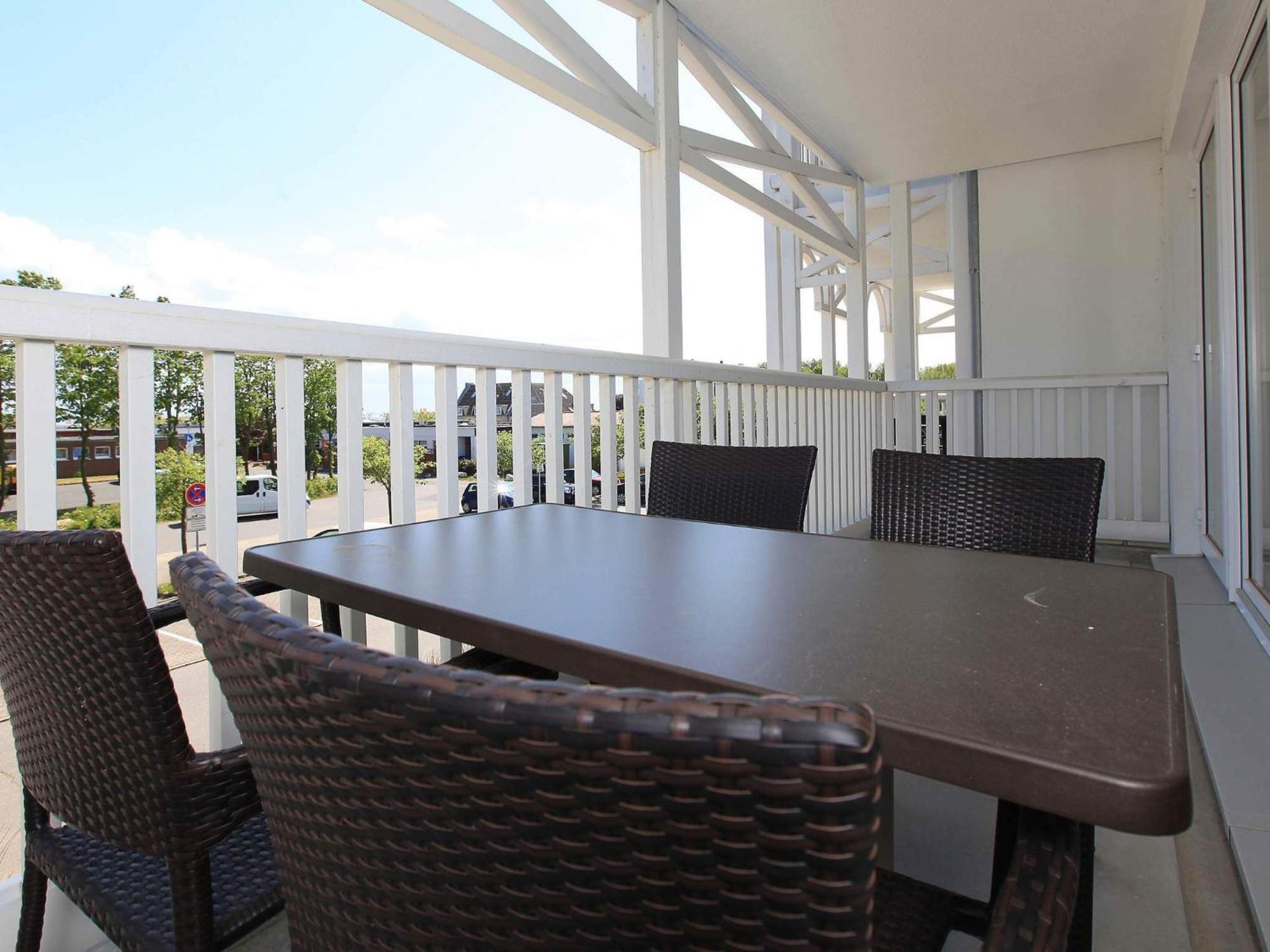 6 Person Holiday Home In Gro Enbrode Großenbrode Dış mekan fotoğraf