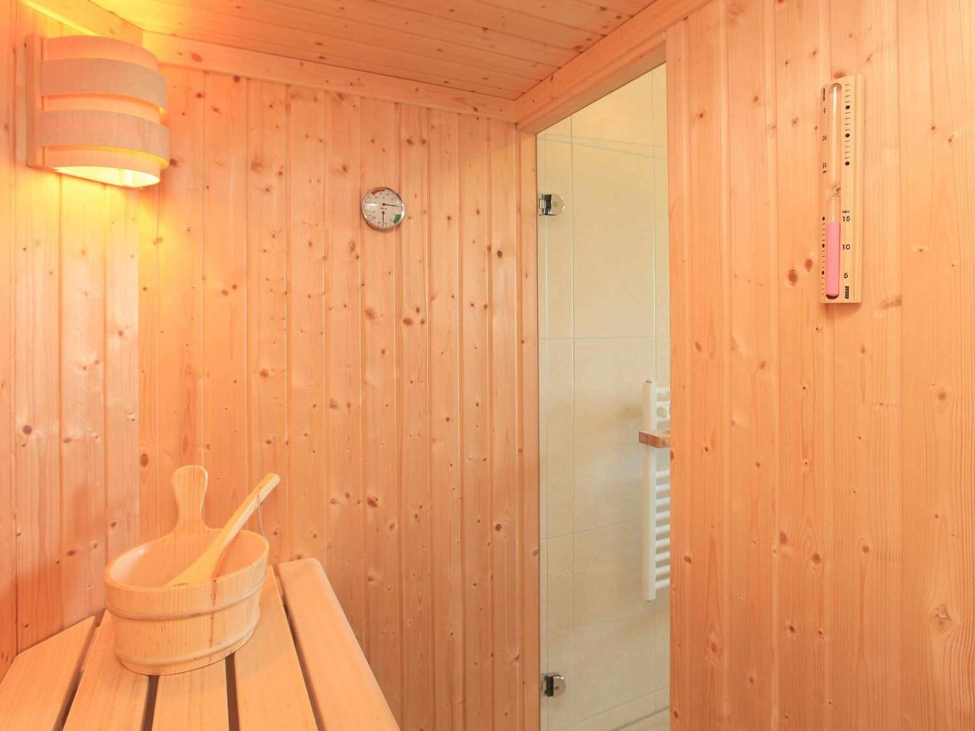 6 Person Holiday Home In Gro Enbrode Großenbrode Dış mekan fotoğraf