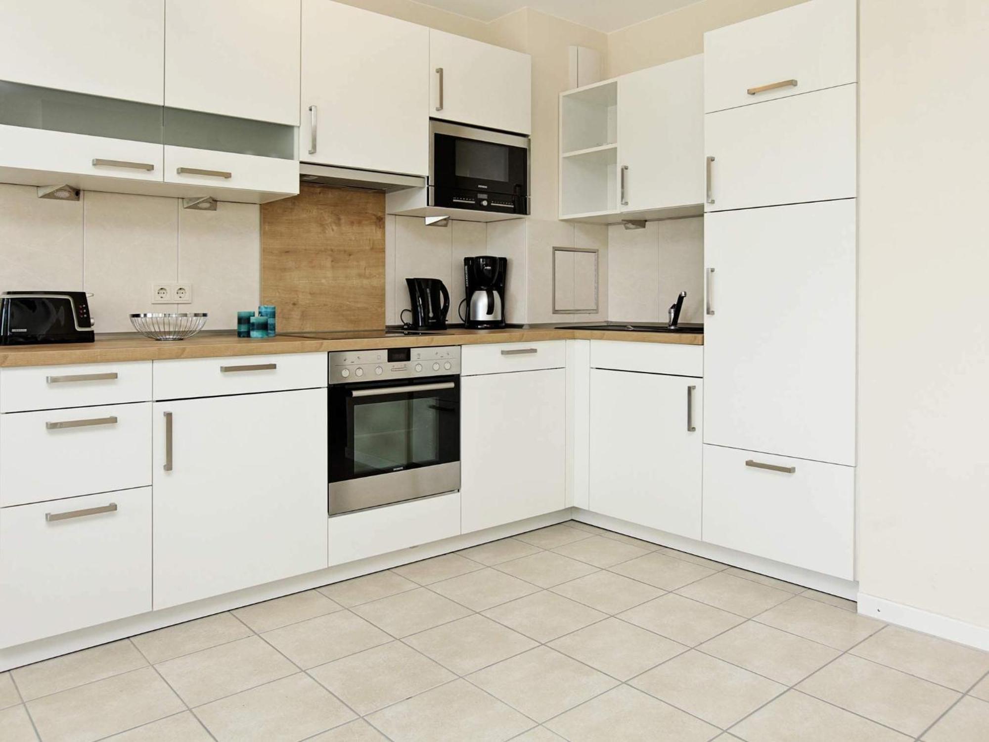 6 Person Holiday Home In Gro Enbrode Großenbrode Dış mekan fotoğraf