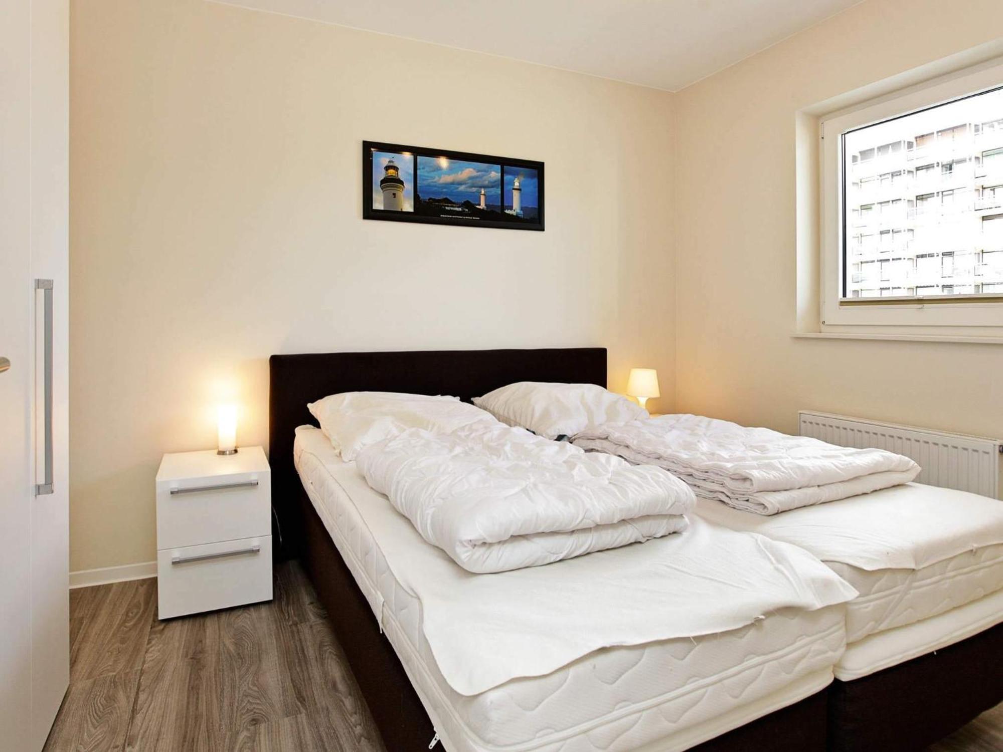 6 Person Holiday Home In Gro Enbrode Großenbrode Dış mekan fotoğraf
