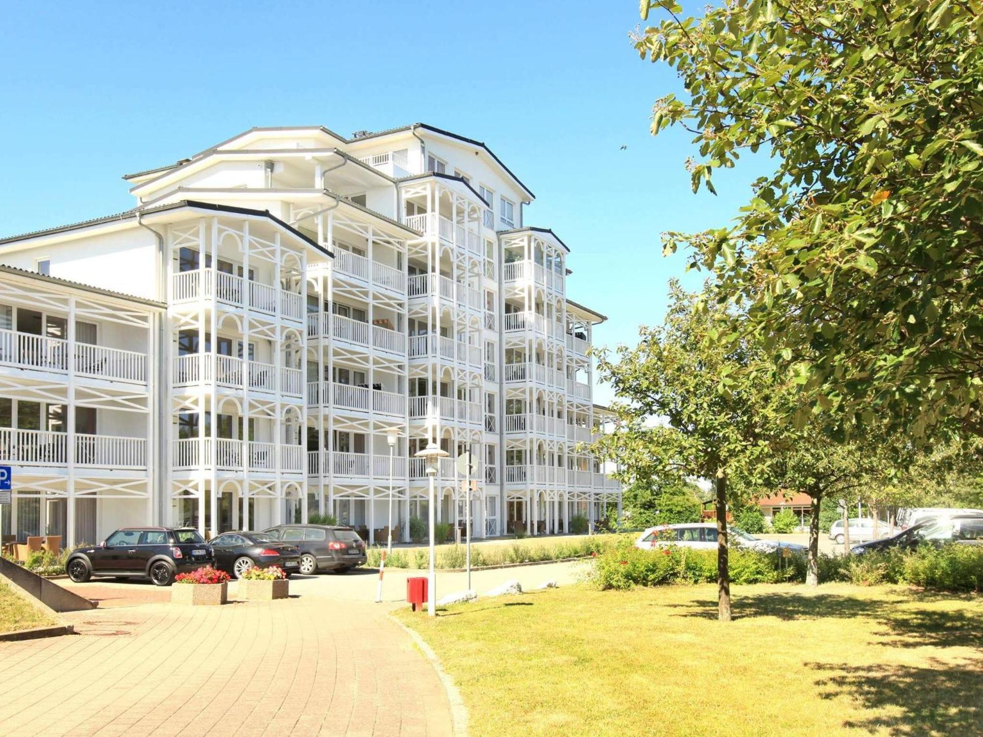 6 Person Holiday Home In Gro Enbrode Großenbrode Dış mekan fotoğraf