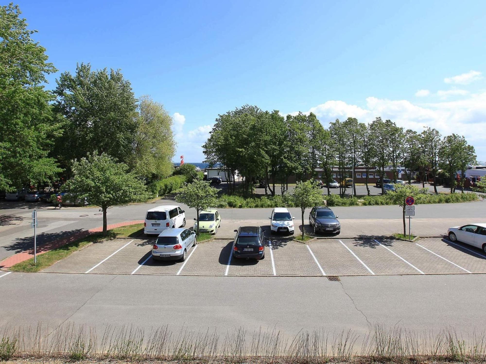 6 Person Holiday Home In Gro Enbrode Großenbrode Dış mekan fotoğraf