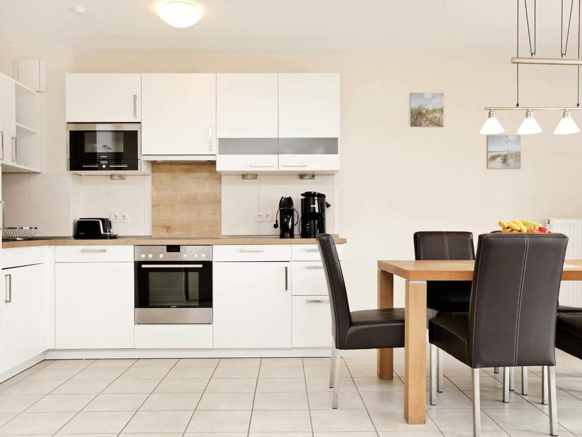 6 Person Holiday Home In Gro Enbrode Großenbrode Dış mekan fotoğraf
