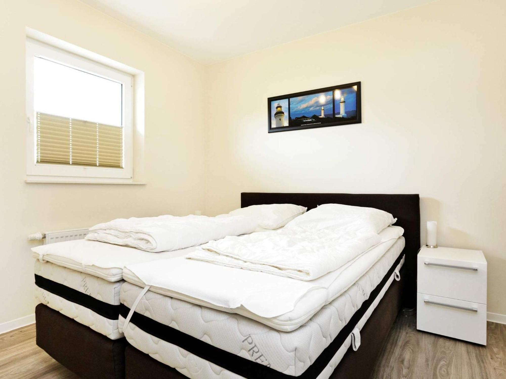 6 Person Holiday Home In Gro Enbrode Großenbrode Dış mekan fotoğraf